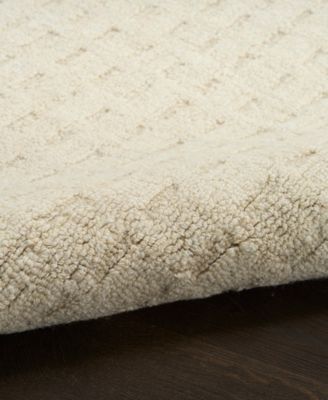 Pure Grids PGR01 Rug Collection