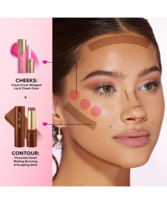 Cloud Crush Whipped Lip & Cheek Color