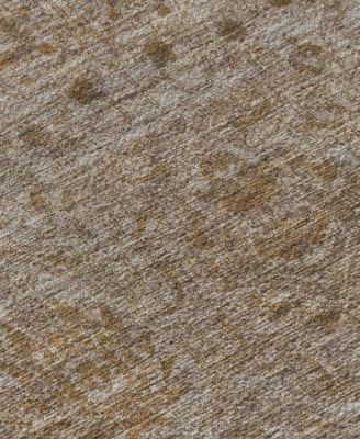 Burano Washable BU8 3'x5' Area Rug