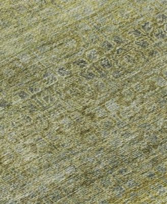 Burano Washable BU12 3'x5' Area Rug