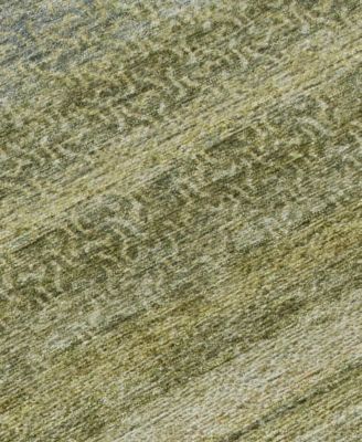 Burano Washable BU5 5'x7'6'' Area Rug