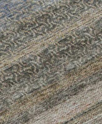 Burano Washable BU5 5'x7'6'' Area Rug