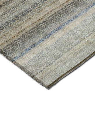 Burano Washable BU5 9'x12' Area Rug