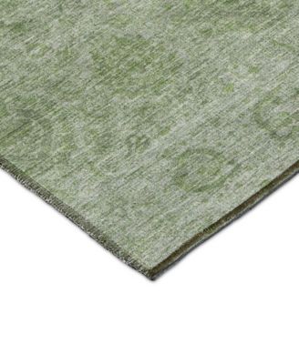 Burano Washable BU8 10'x14' Area Rug