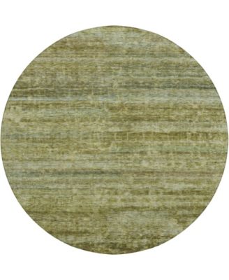 Dalyn - Burano BU4 8'x8' Round Area Rug