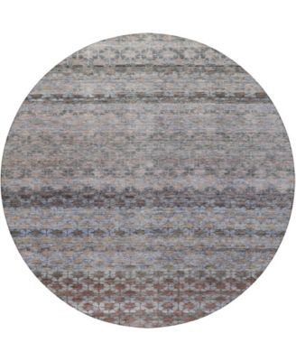 Dalyn - Burano BU6 8'x8' Round Area Rug
