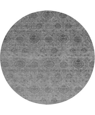 Dalyn - Burano BU8 8'x8' Round Area Rug