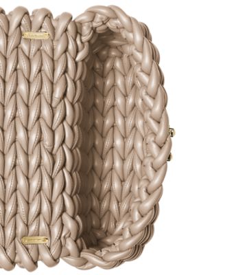 Tribeca Small Convertible Chain Shoulder Bag