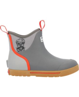 Men's Wheelhouse Ankle Deck Boot