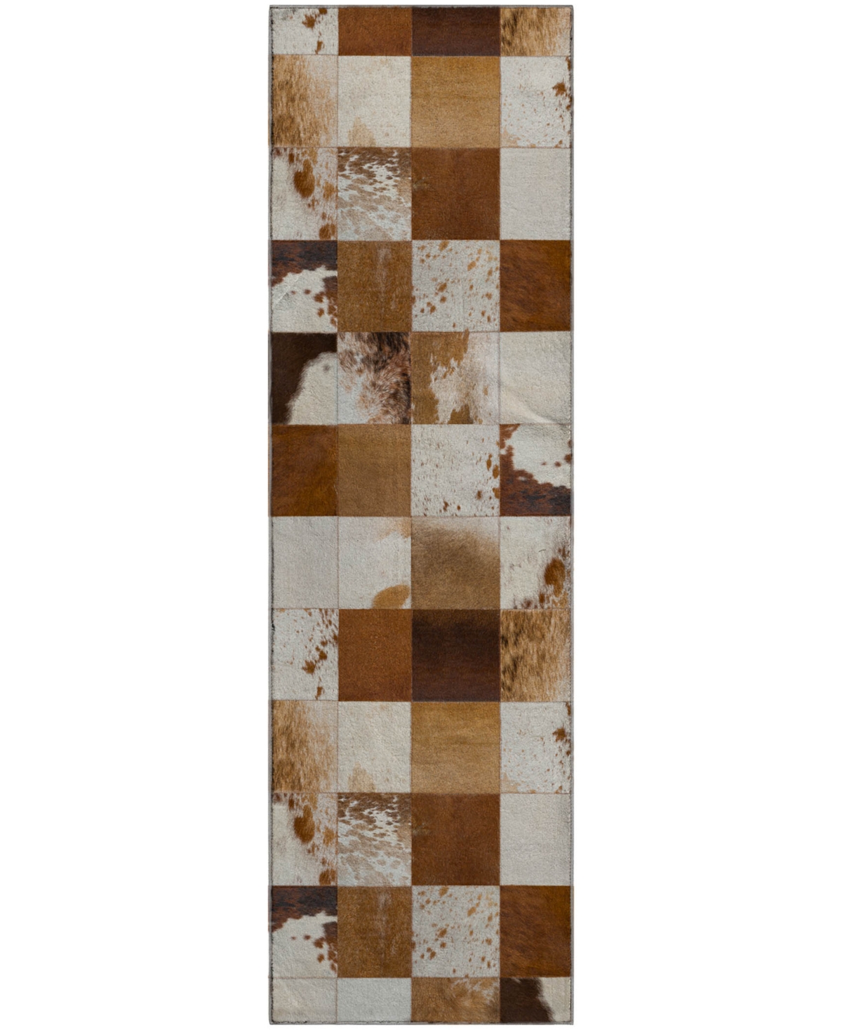 Dalyn Bozeman Bm10 2'3''x7'6'' Runner Area Rug