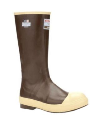 Men's 15" Steel Toe Legacy Boot