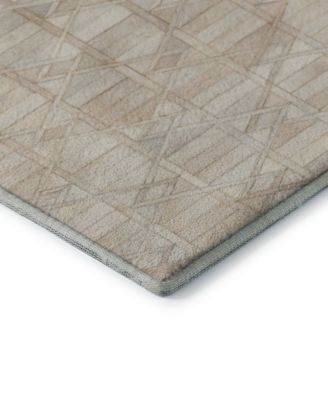 Bozeman Washable BM4 9'x12' Area Rug