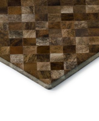 Bozeman Washable BM2 10'x14' Area Rug