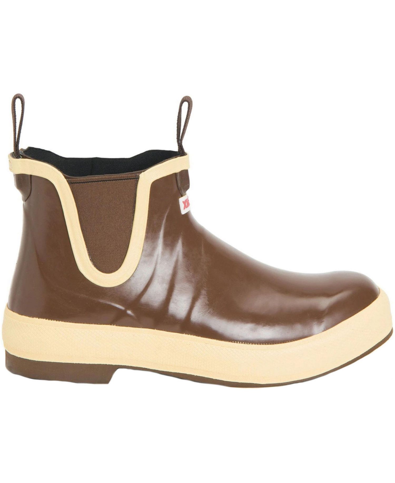 Men's Legacy Ankle Deck Boot