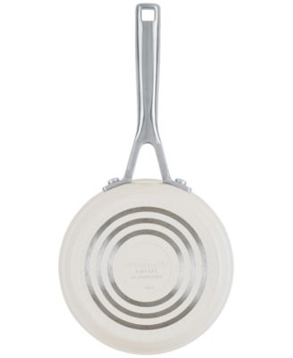 Hard-Anodized Ceramic Induction 2-Qt. Saucepan with Lid