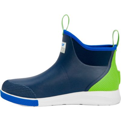 Men's Ankle Deck Boot Sport