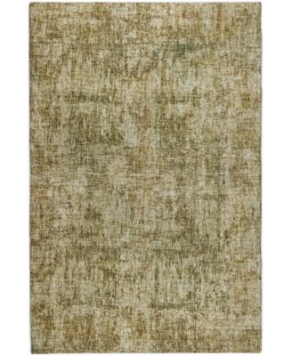 Boca Washable BO9 8'x10' Area Rug