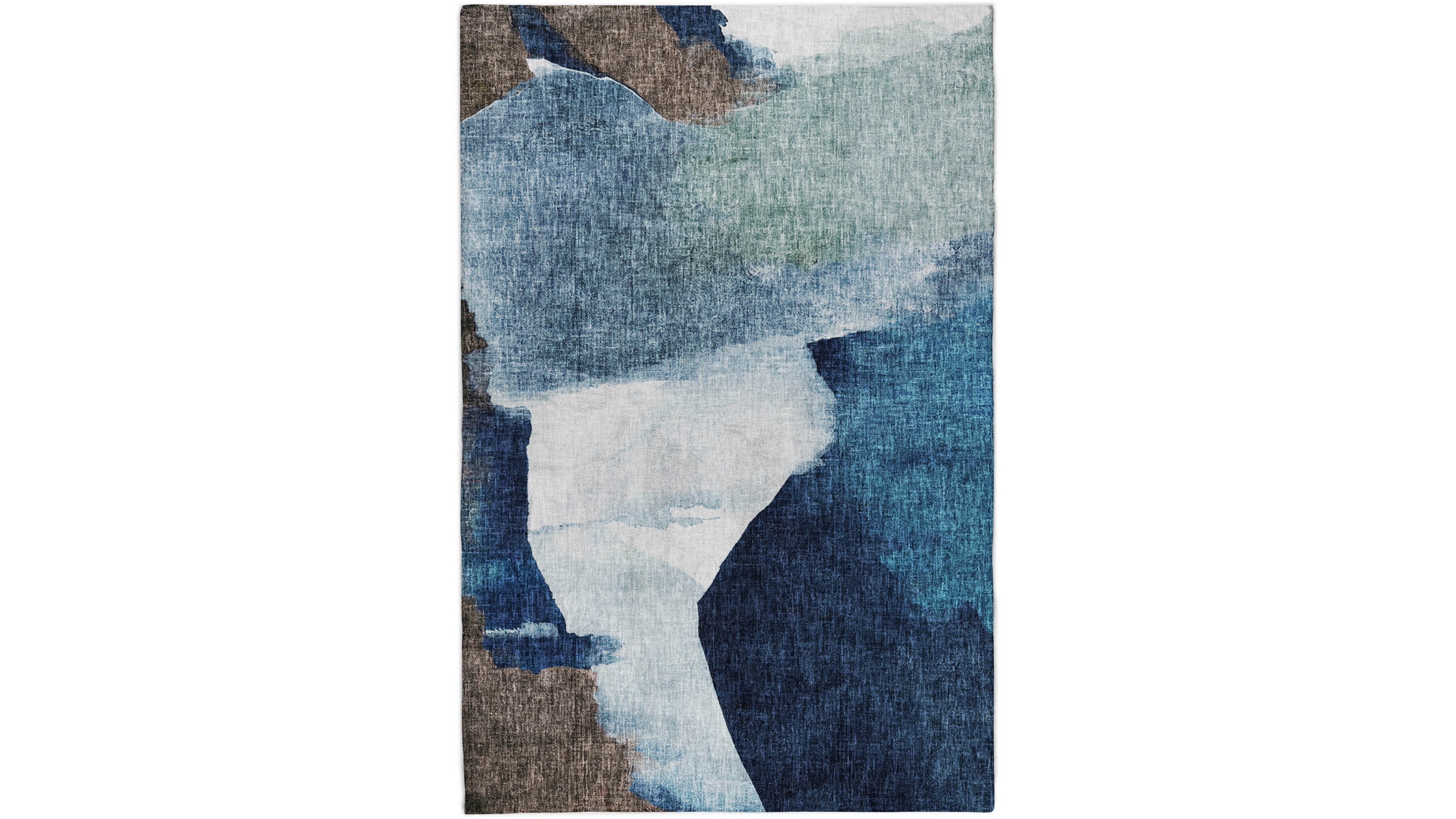 Dalyn Boca Washable BO7 9'x12' Area Rug