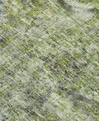 Boca Washable BO11 9'x12' Area Rug