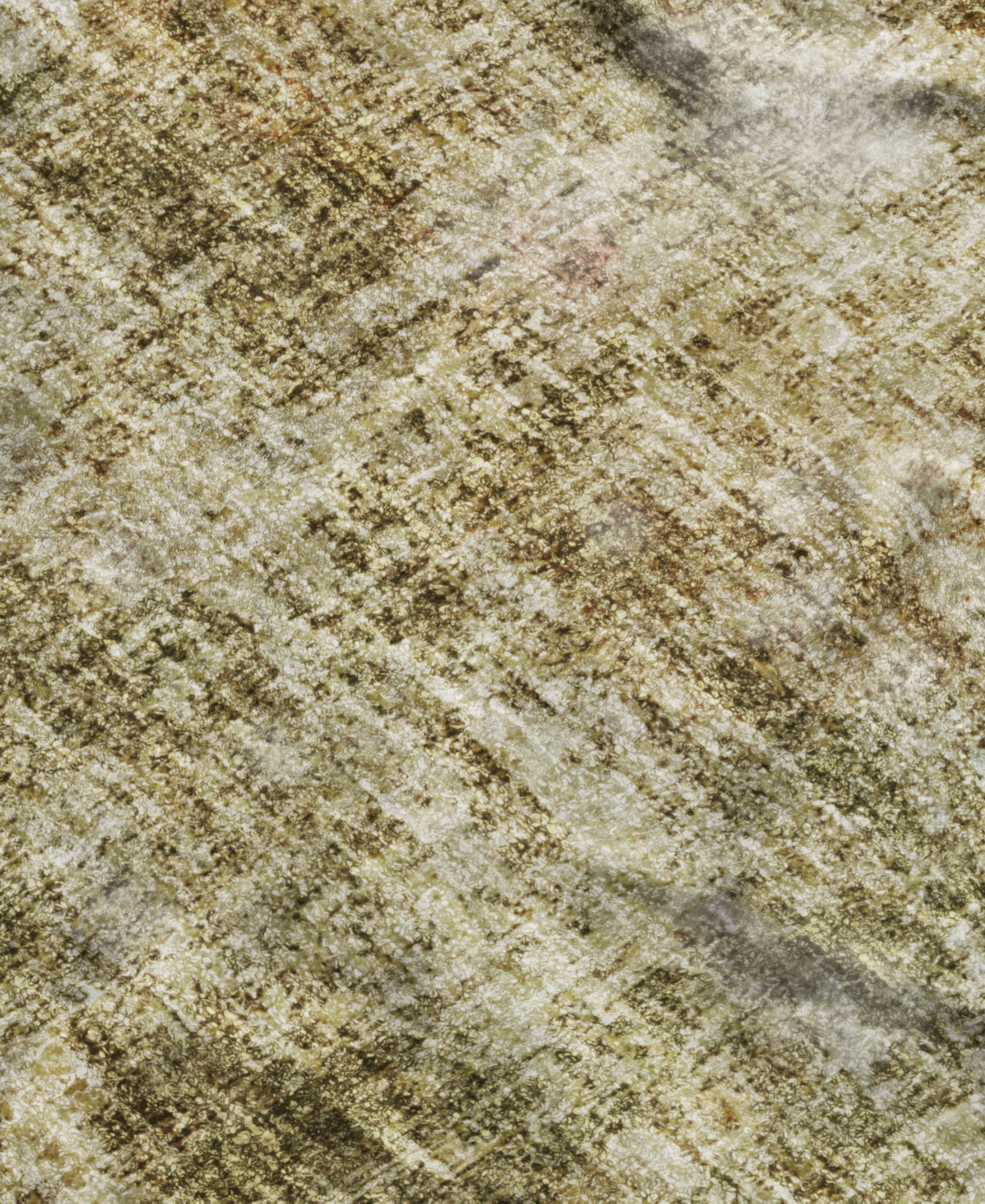 Dalyn Boca Washable Bo9 10'x14' Area Rug In Brown