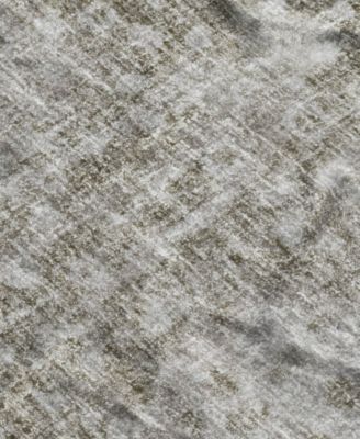 Boca Washable BO12 10'x14' Area Rug
