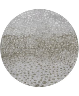 Dalyn - Boca BO12 8'x8' Round Area Rug