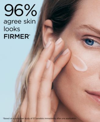 Hyaluronic Acid + Peptides Ceramide Hydra-Plumping Water Cream, 1.7 oz.