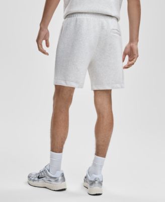 Men's Heathered 7" Scuba Shorts, Macy's Exclusive