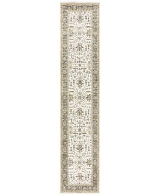 Oriental Weavers - Andorra 9537P Rug Collection