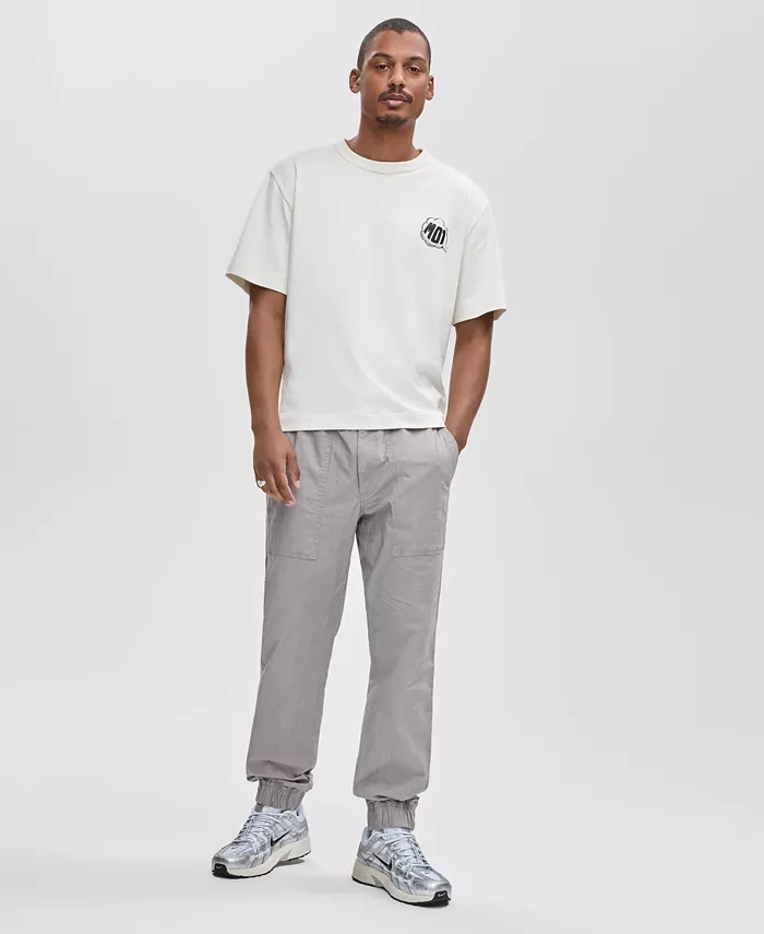 Men's Jogger Pants