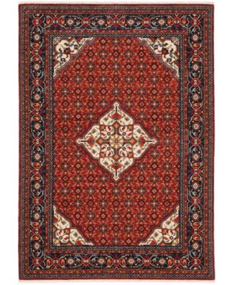 Oriental Weavers - Lilihan 001C6 Rug Collection