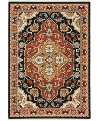 Oriental Weavers - Lilihan 4929A Rug Collection