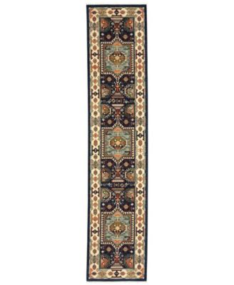 Oriental Weavers - Lilihan 041H6 Rug Collection