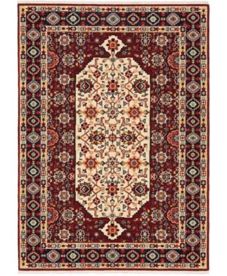 Oriental Weavers - Lilihan 1802W Rug Collection