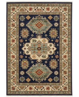 Oriental Weavers - Lilihan 532B6 Rug Collection