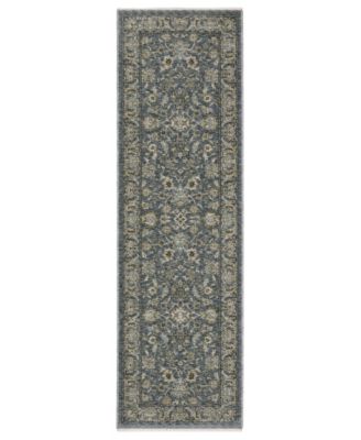 Oriental Weavers - Aberdeen 070H1 Rug Collection