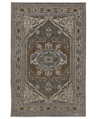 Oriental Weavers - Ellington ELL05 Rug Collection
