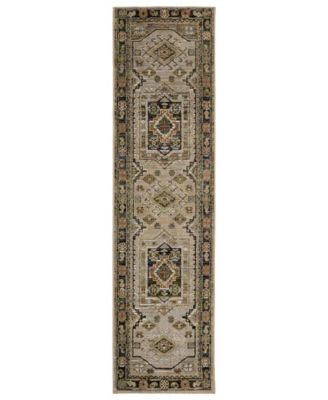 Oriental Weavers - Andorra 2442D Rug Collection