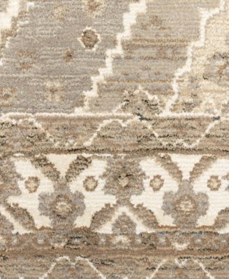 Andorra 298C 7'10"x10'10" Area Rug