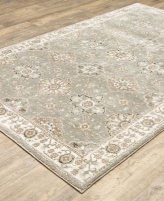 Andorra 8929H Rug Collection