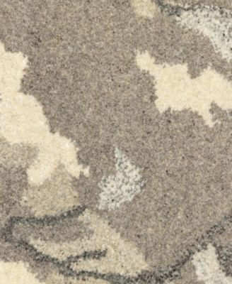 Anastasia 68008 2'6"x8' Runner Area Rug