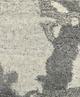 Anastasia 68009 3'6"x5'6" Area Rug