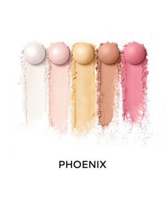 Limited-Edition Meteorites Setting & Finishing Pearls Of Powder
