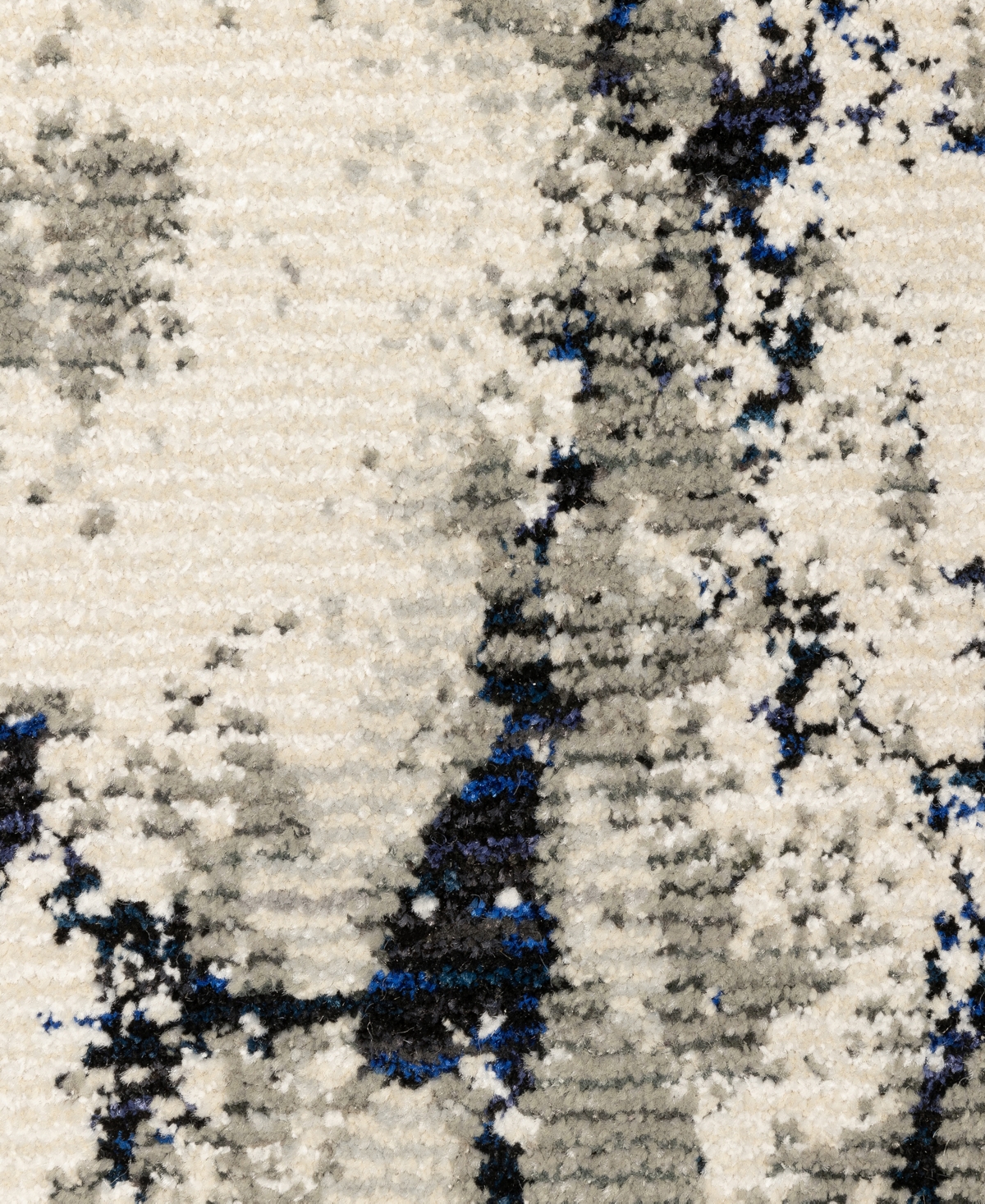 Oriental Weavers Evolution 0978A 2'3"x8' Runner Area Rug