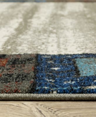 Venice 5774W 3'10"x5'5" Area Rug