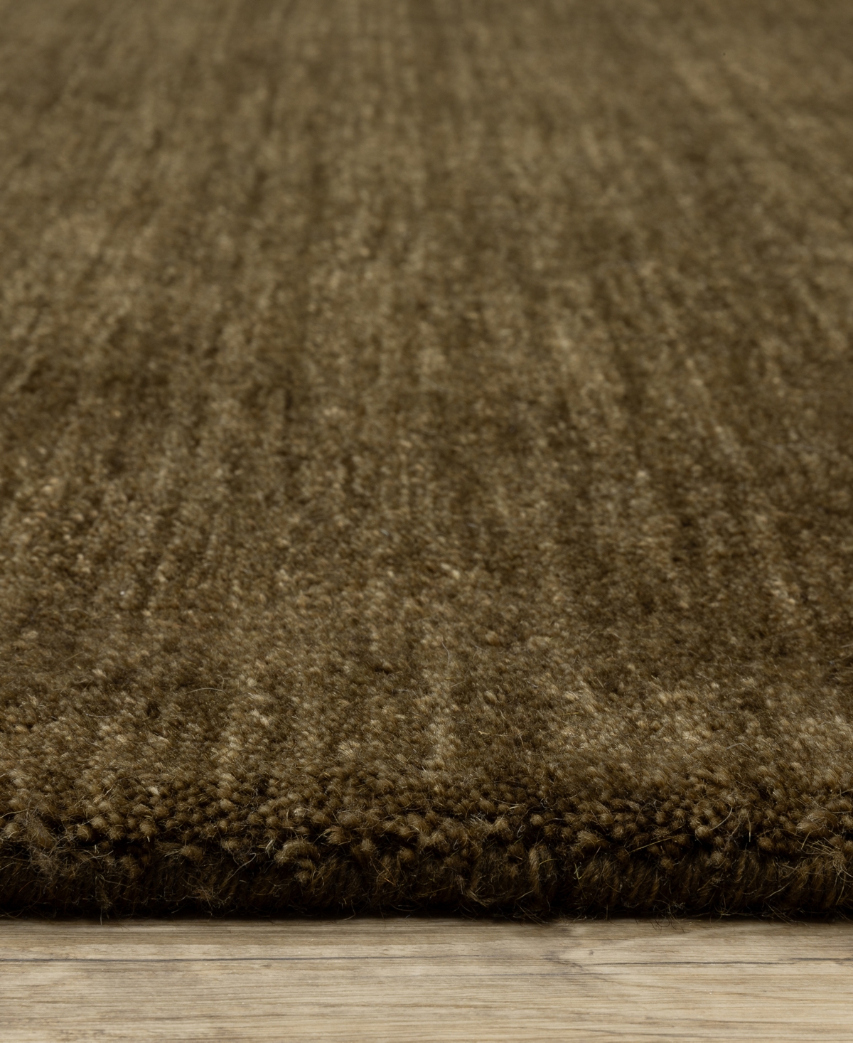 Oriental Weavers Aniston Ii 27117 2'6"x8' Runner Area Rug In Brown