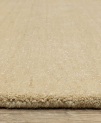 Aniston II 27122 2'6"x8' Runner Area Rug