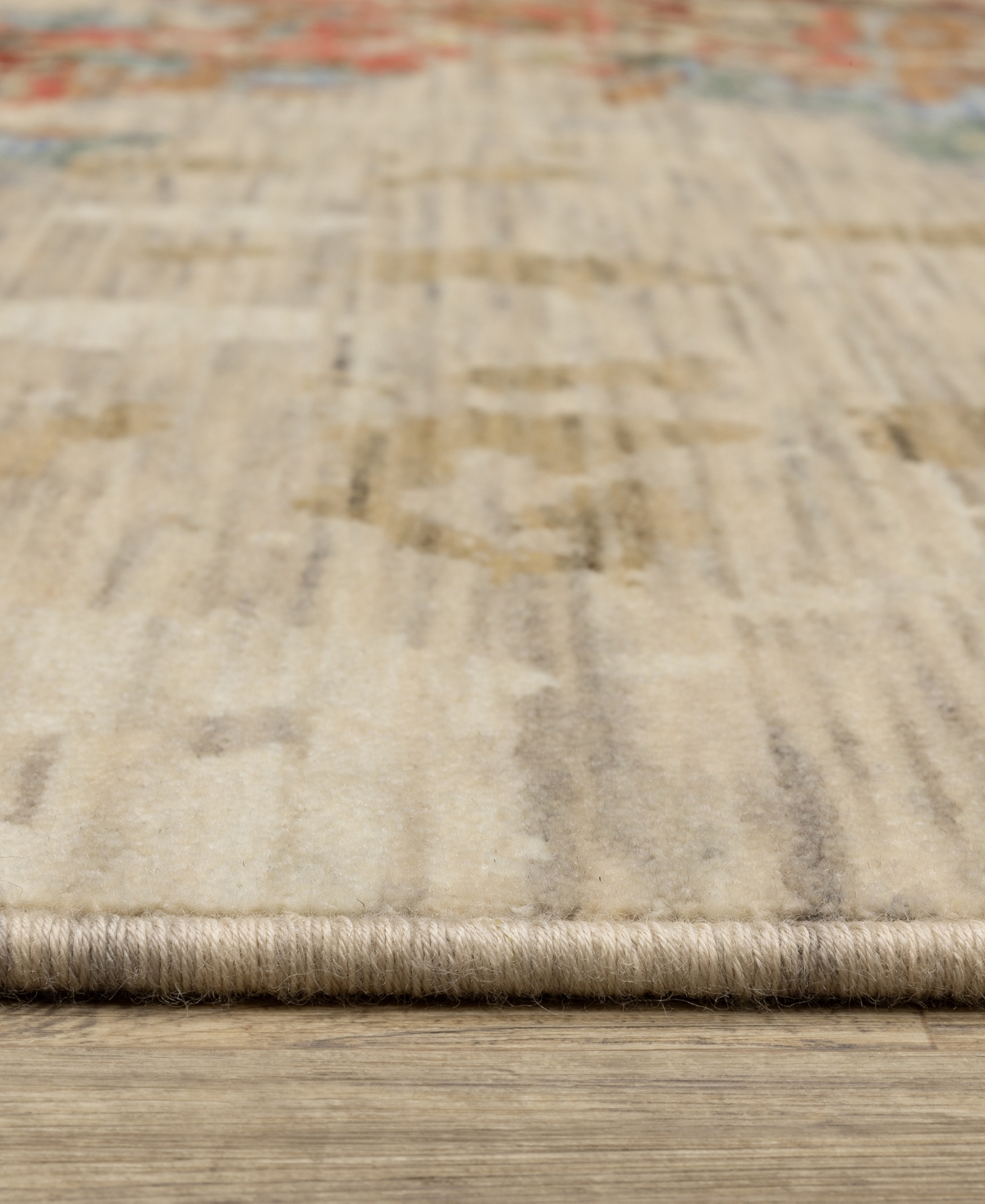 Oriental Weavers Soleri SOL09 2'x3' Area Rug