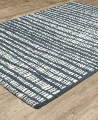 Galileo GAL01 5'3"x7'6" Area Rug