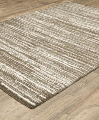 Oriental Weavers Galileo Gal05 Rug Collection In Brown